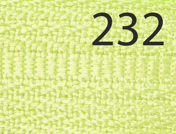 Молния рулонная Т3 № 232