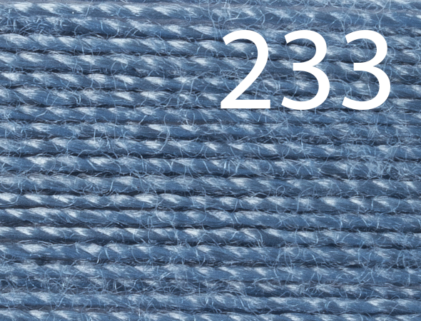 Нитки 45 ЛЛ № 233