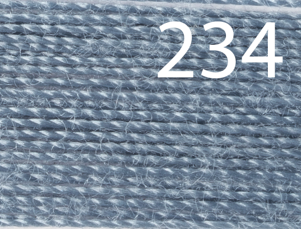 Нитки 70 ЛЛ № 234