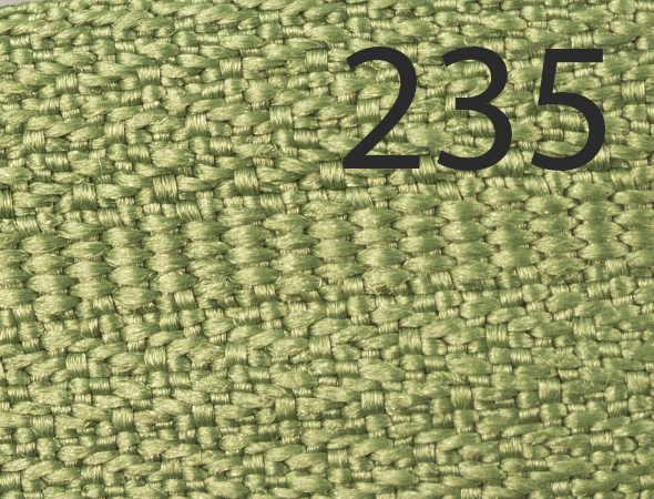 Молния рулонная Т3 № 235