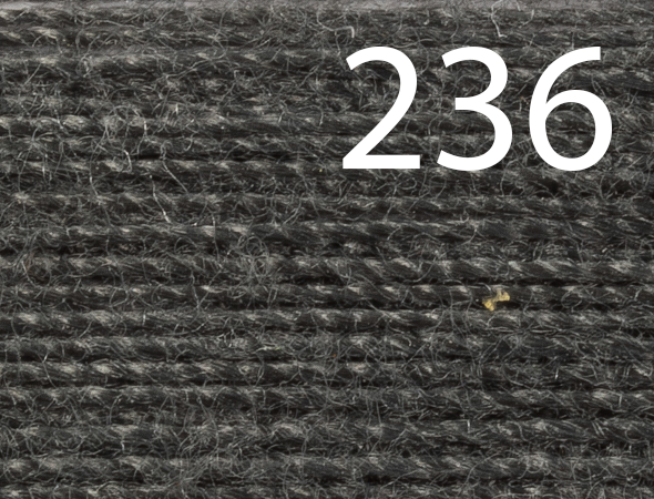 Нитки 35 ЛЛ № 236