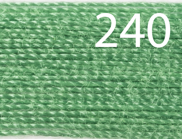 Нитки 45 ЛЛ № 240
