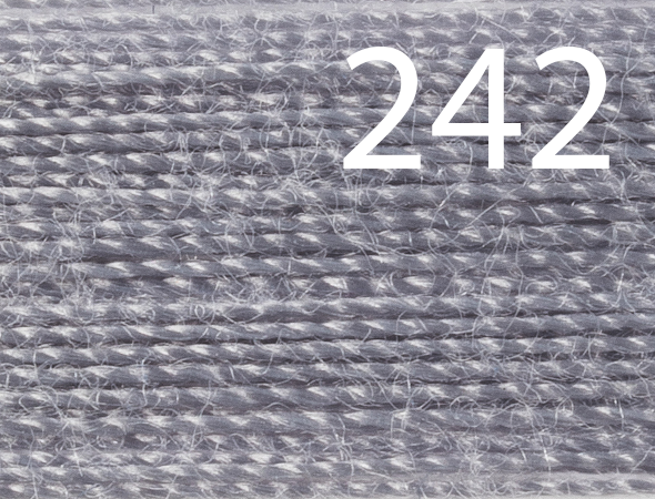 Нитки 45 ЛЛ № 242