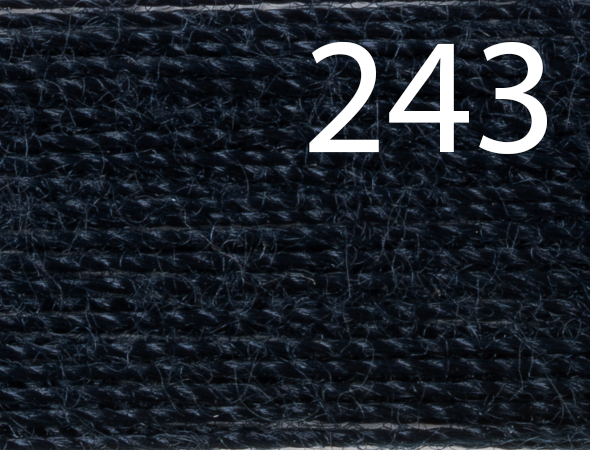 Нитки 70 ЛЛ № 243