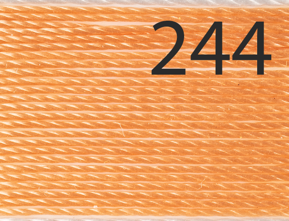 Нитки MAKRO 10 № 244