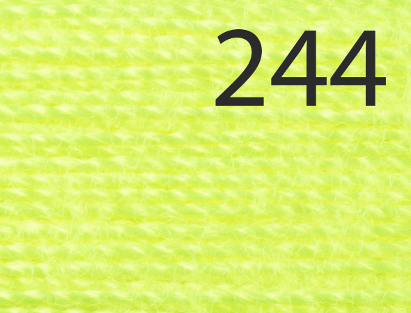 Нитки 45 ЛЛ № 244