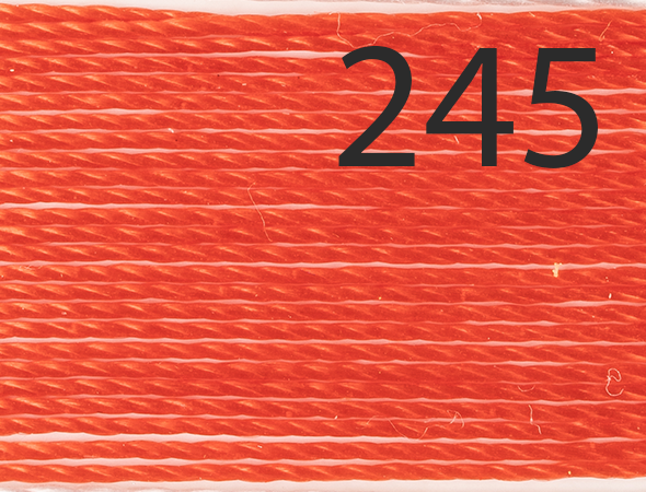 Нитки MAKRO 40 № 245