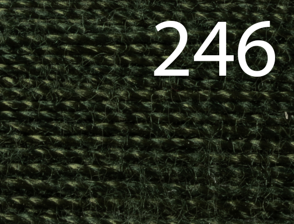 Нитки 45 ЛЛ № 246