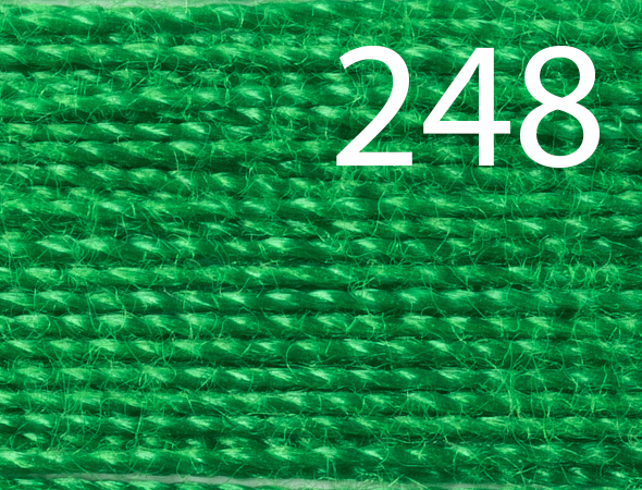 Нитки 35 ЛЛ № 248