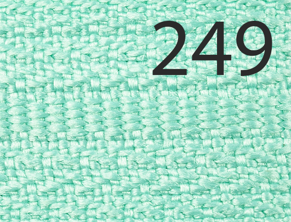 Молния рулонная Т3 № 249