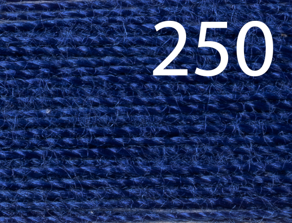 Нитки 45 ЛЛ № 250