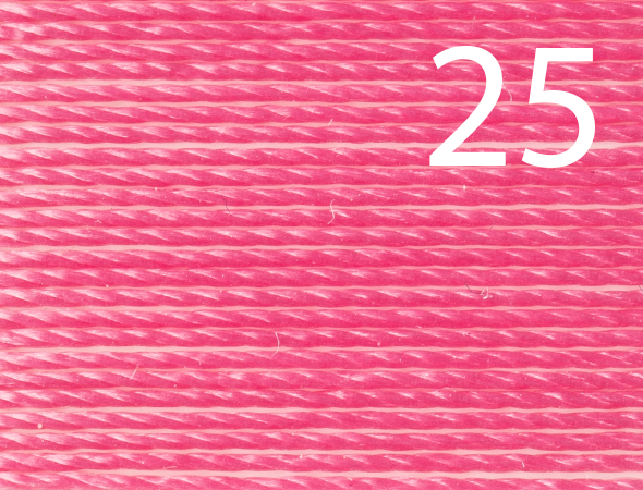 Нитки MAKRO 20 № 25