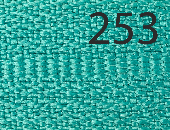 Молния рулонная Т5 № 253