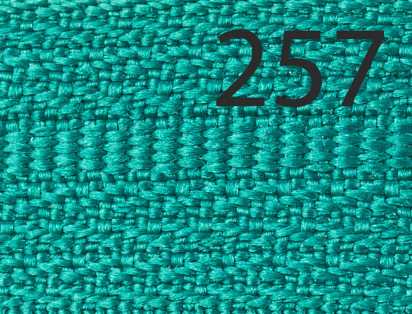 Молния рулонная Т3 № 257