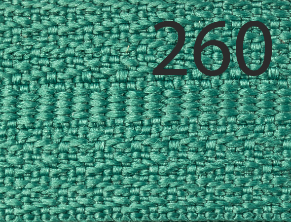 Молния рулонная Т5 № 260