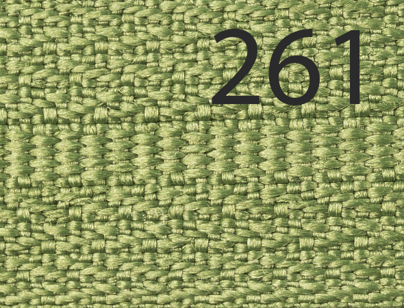 Молния рулонная Т3 № 261