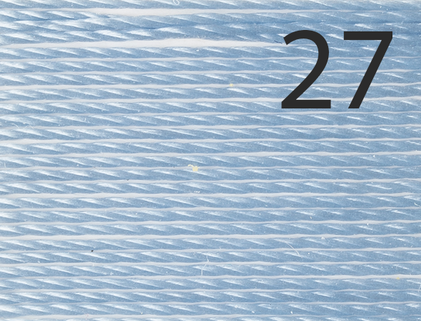 Нитки MAKRO 10 № 27