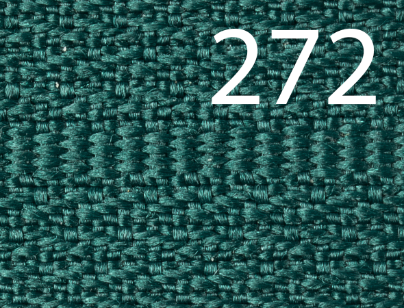 Молния рулонная Т5 № 272