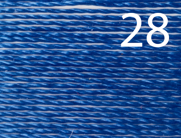 Нитки MAKRO 40 № 28