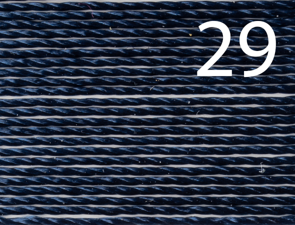 Нитки MAKRO 20 № 29