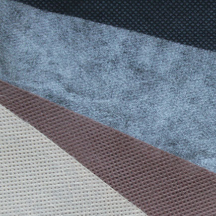 Спанбонд 90 графит шир 160 см 250 м