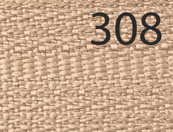Молния рулонная Т5 № 308