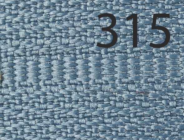 Молния рулонная Т3 № 315