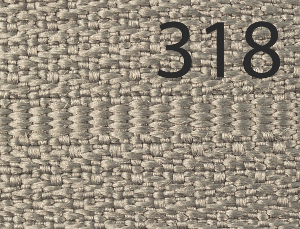Молния рулонная Т3 № 318
