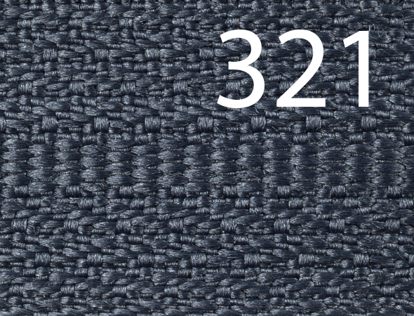 Молния рулонная Т3 № 321
