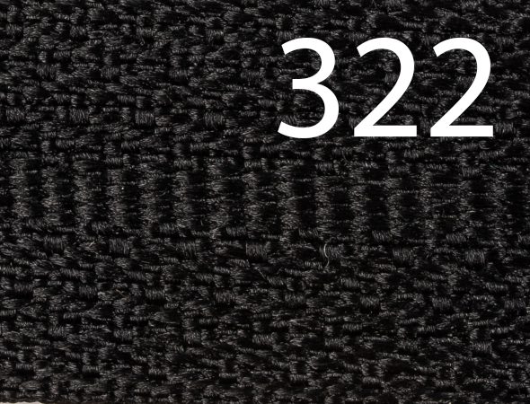 Молния рулонная Т3 № 322