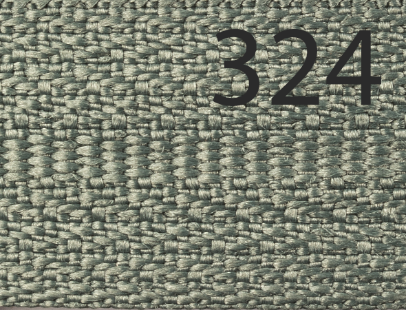 Молния рулонная Т3 № 324