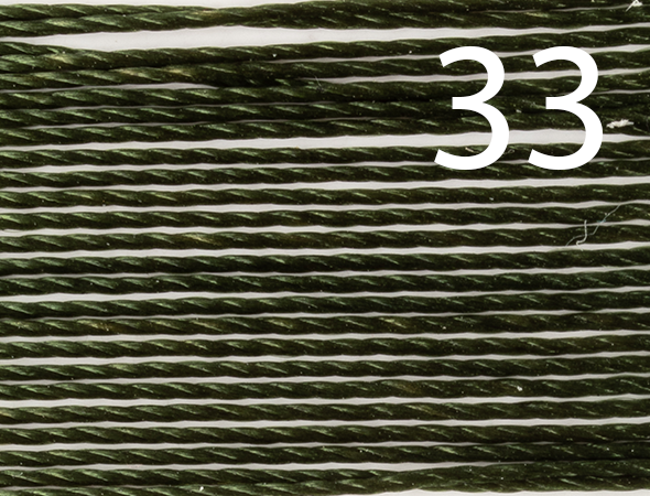 Нитки MAKRO 20 № 33