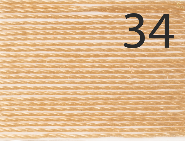 Нитки MAKRO 20 № 34