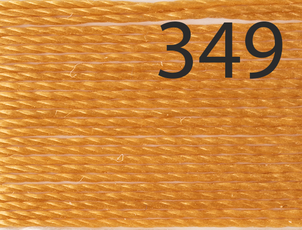Нитки MAKRO 40 № 349