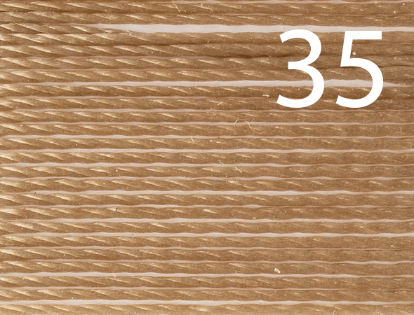 Нитки MAKRO 30 № 35