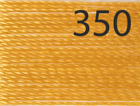Нитки MAKRO 20 № 350
