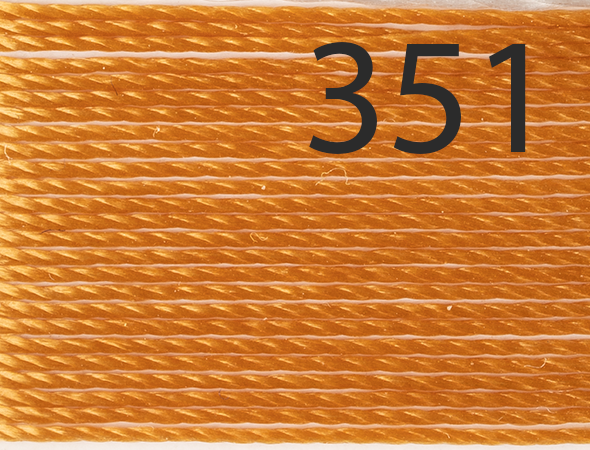 Нитки MAKRO 10 № 351