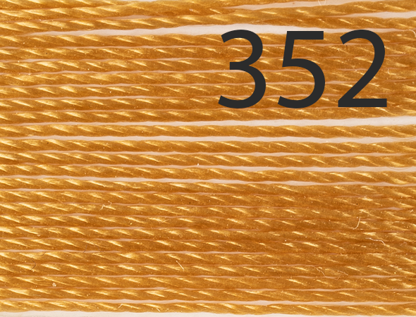 Нитки MAKRO 20 № 352