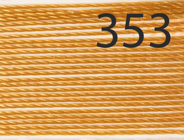 Нитки MAKRO 20 № 353