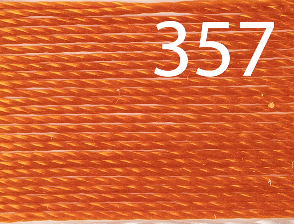 Нитки MAKRO 40 № 357
