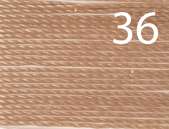Нитки MAKRO 40 № 36