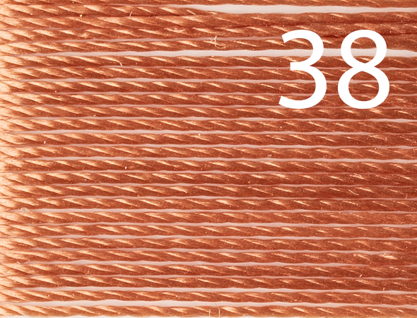 Нитки MAKRO 50 № 38
