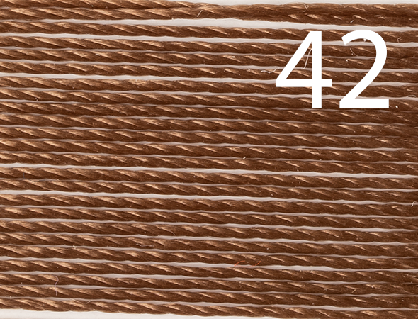 Нитки MAKRO 40 № 42