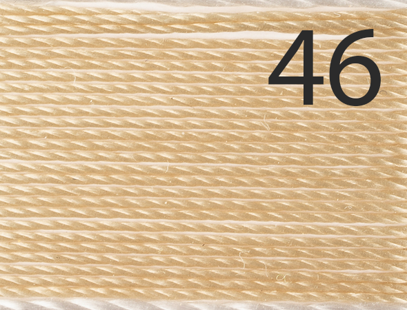 Нитки MAKRO 20 № 46