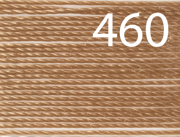 Нитки MAKRO 30 № 460