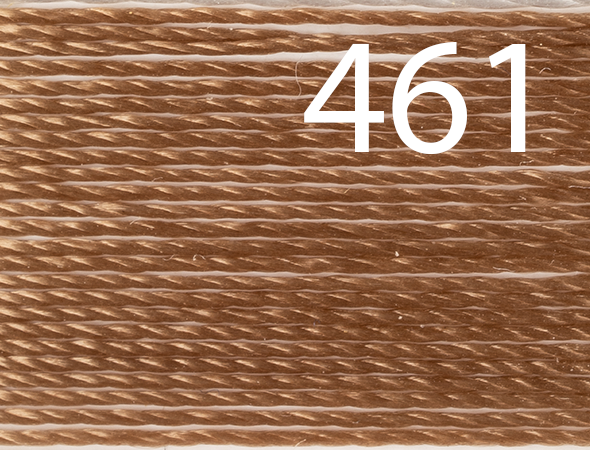 Нитки MAKRO 40 № 461