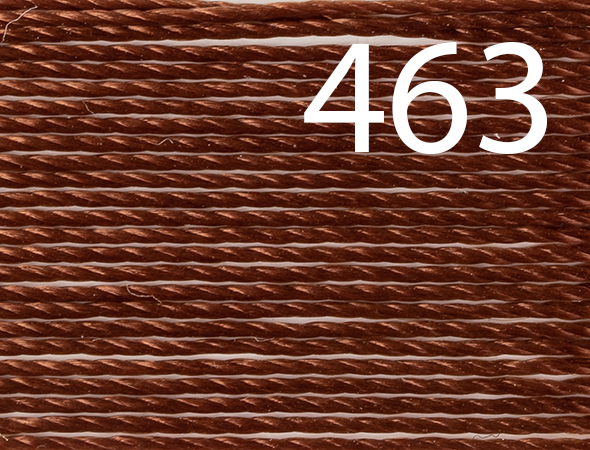 Нитки MAKRO 30 № 463