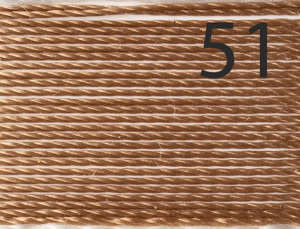 Нитки MAKRO 20 № 51