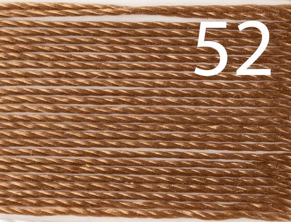 Нитки MAKRO 40 № 52