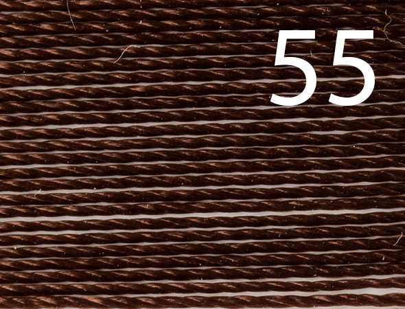 Нитки MAKRO 30 № 55